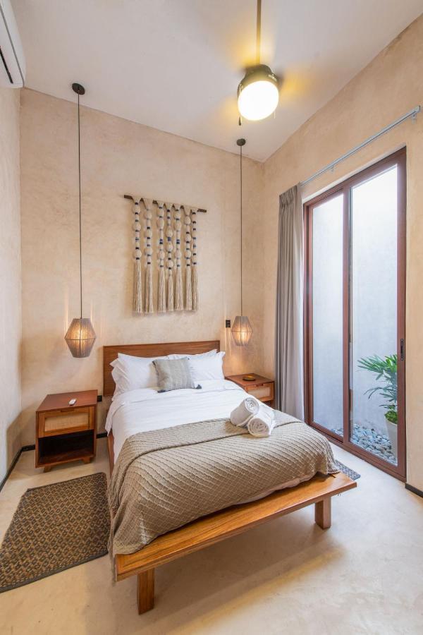 Casa Trova En Santa Lucia Centro, Mérida Exteriér fotografie